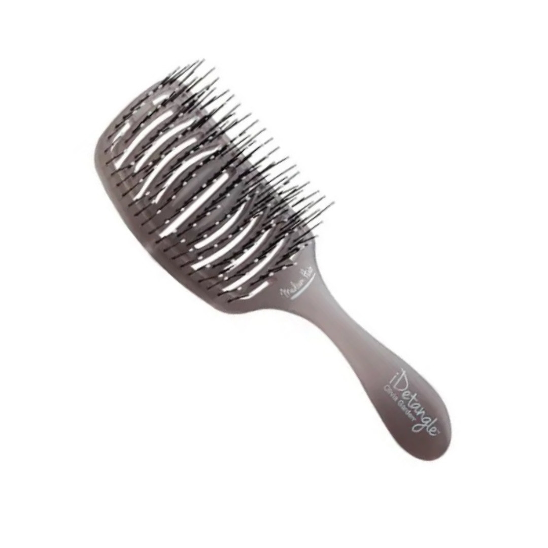 Щітка для волосся Olivia Garden iDetangle Medium Hair (OGBID-MEDI)