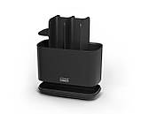 Органайзер для зубних щіток Joseph Joseph EasyStore™ 70599, фото 2