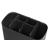 Органайзер для зубних щіток Joseph Joseph EasyStore™ 70599, фото 3