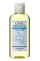 Lebel Шампунь для волос и кожи головы Cool Orange SC Hair Soap 200мл