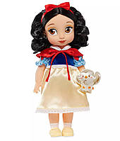 Кукла Белоснежка Аниматор Дисней, оригинал, Disney Animators' Collection Snow White Doll