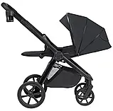 Коляска універсальна CARRELLO Omega  CRL-6530 (2in1) (4 кольори), фото 4