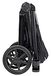 Коляска універсальна CARRELLO Omega  CRL-6530 (2in1) (4 кольори), фото 5