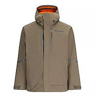 Куртка Simms Challenger Insulated Jacket Dark Stone M (13865-781-30 / 2255149)