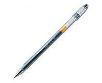 Ручка гелева Pilot BL-G1-5Т-B чорна