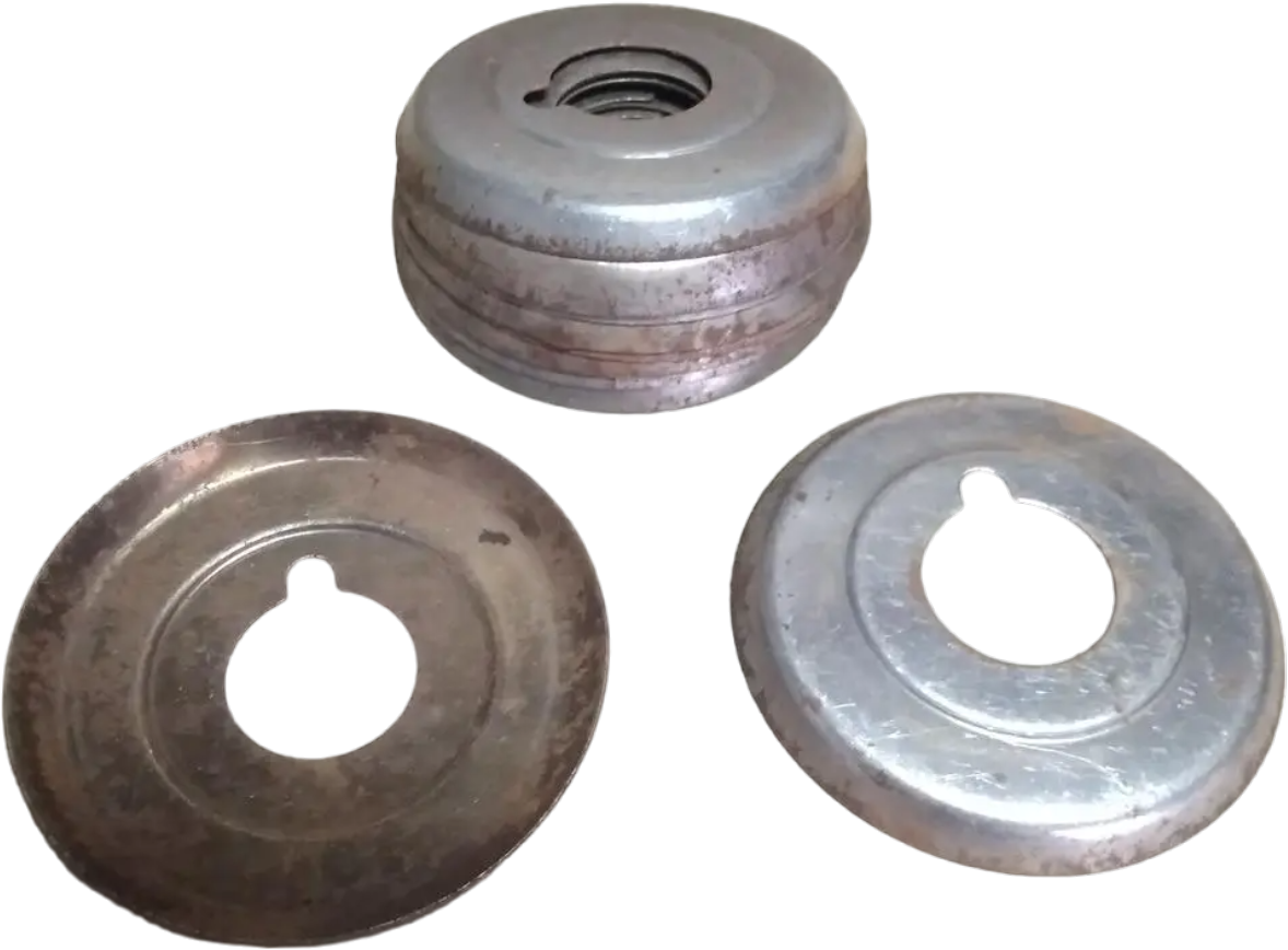 Масловідбивач Д30-1005085 передній Т-40. СРСР, фото 1