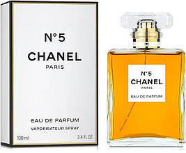 Парфумована  вода жіноча Chanel № 5 100 мл