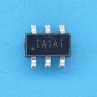 MOSFET N и P-канал Vishay Si3865BDV-T1-E3 TSOP6