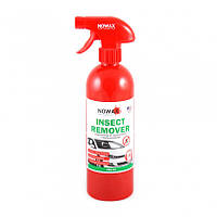 Nowax Очиститель от насекомых Nowax Insect Remover, 750ml (NX75008)