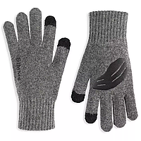 Рукавички Simms Wool Full Finger Glove Steel L/XL (13540-030-4050 / 2226404) S/M