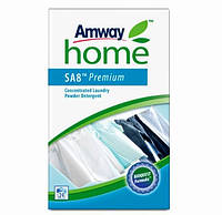 Концентрированный стиральный порошок Амвей (1 кг) Amway Home SA8 Premium