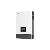 Инвертор гибридный LuxPower SNA6000 Wide PV однофазный инвертор для автономных солнечных электростанций