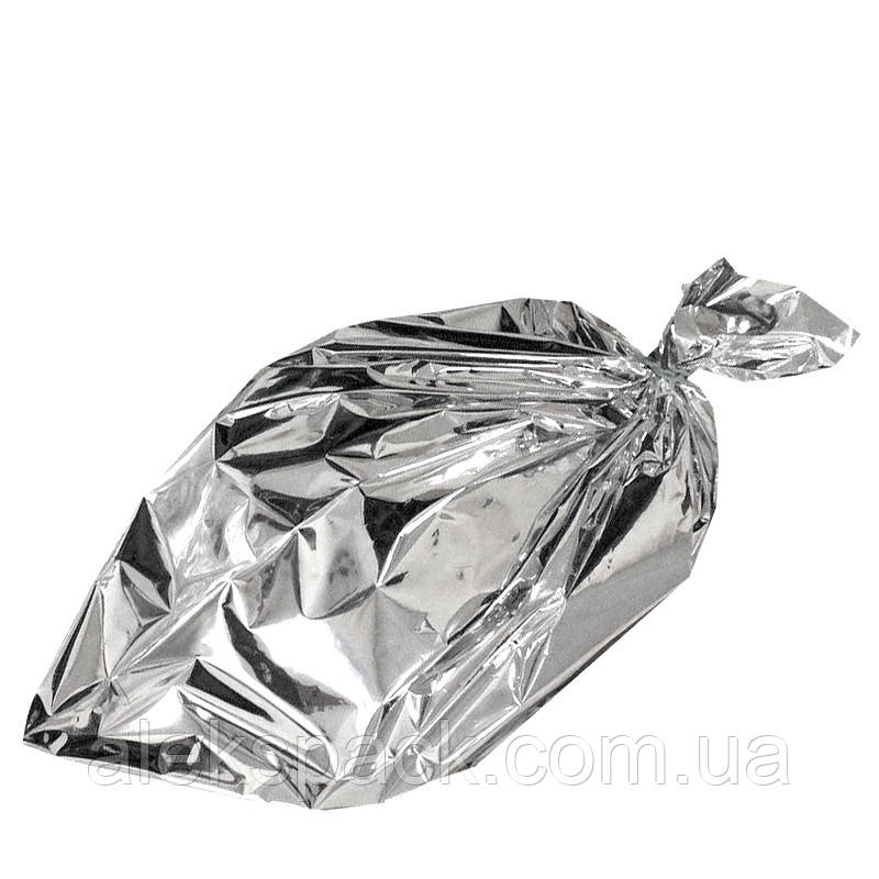 Пакет гриль 25*35 40мм клапан з липкою стрічкою 100шт/1000ящ, фото 1