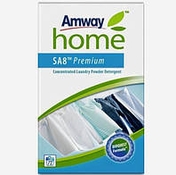 Концентрированный стиральный порошок Амвей (3 кг) Amway Home SA8 Premium