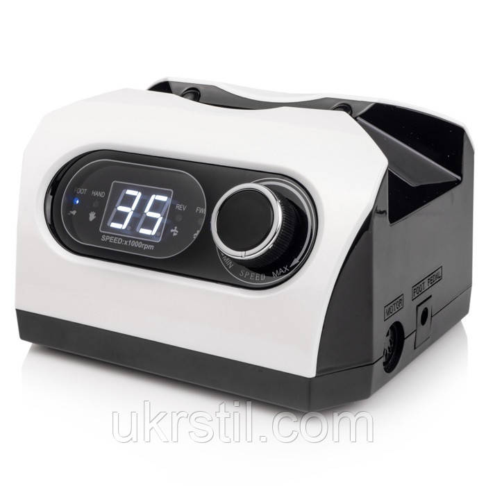 Фрезер для манікюру Bucos Nail Drill ZS-717 Pro, фото 1