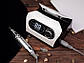 Фрезер для манікюру Bucos Nail Drill ZS-717 Pro, фото 5