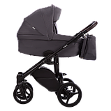 Коляска 2в1 Bebetto LUCA 31 графіт 503.20.23.031, фото 5