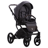 Коляска 2в1 Bebetto LUCA 31 графіт 503.20.23.031, фото 3