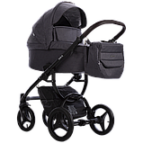 Коляска 2в1 Bebetto LUCA 31 графіт 503.20.23.031, фото 2