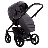 Коляска 2в1 Bebetto LUCA 31 графіт 503.20.23.031, фото 4