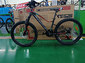 Велосипед Crosser  Vacation "069" 26 (16), фото 2