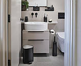 Контейнер для сміття із педаллю (5л) Joseph Joseph EasyStore™ Luxe 70595, фото 8