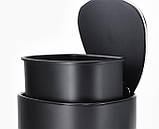 Контейнер для сміття із педаллю (5л) Joseph Joseph EasyStore™ Luxe 70595, фото 4