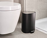 Контейнер для сміття із педаллю (5л) Joseph Joseph EasyStore™ Luxe 70595, фото 10