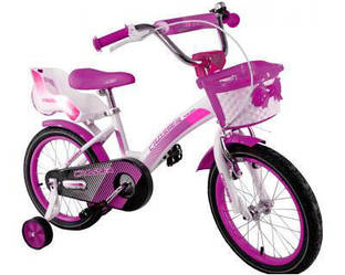 Дитячий велосипед Crosser Kids Bike C-3 20"