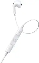 Навушники Baseus Encok H17 white, фото 4