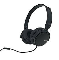 HF Stereo Ergo VM-430 black+мікрофон UA, фото 4