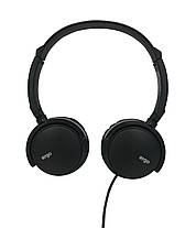 HF Stereo Ergo VM-430 black+мікрофон UA, фото 5