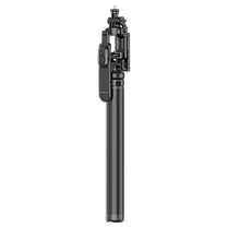 Monopod Tripod Proove Elevate X Selfie Stick 2055mm black, фото 4