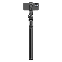 Monopod Tripod Proove Elevate X Selfie Stick 2055mm black, фото 6