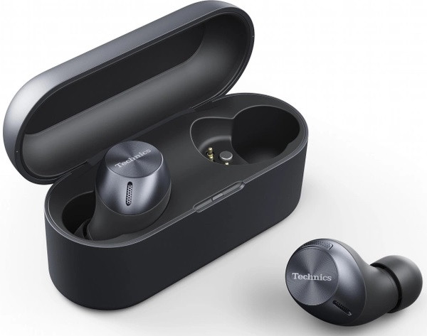 TWS Technics EAH-AZ40G-K black UA
