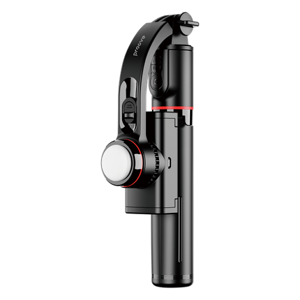 Monopod Tripod Proove Frame Jet Gimbal Stabilizer 700 mm black, фото 1