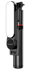 Monopod Tripod Proove Selfie Lume 1110 mm