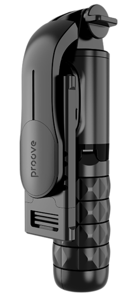 Monopod Tripod Proove Tiny Stick Selfie Stick Tripod 680mm black