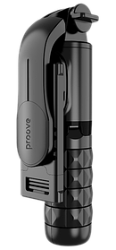 Monopod Tripod Proove Tiny Stick Selfie Stick Tripod 680mm black