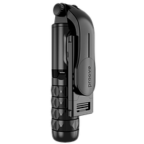 Monopod Tripod Proove Tiny Stick Selfie Stick Tripod 680mm black, фото 5