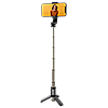 Monopod Tripod Proove Tiny Stick Selfie Stick Tripod 680mm black, фото 7