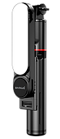 Monopod Tripod Proove Selfie Lume 1110 mm black UA (MPSL00010001)
