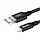 Кабель USB Lightning Hoco X14 2.4A  color 2m, фото 4