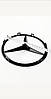 Емблема Mercedes W204-207-216-245 (2078170016) 185 мм., фото 2