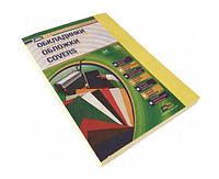 Обкладинка картонна Delta Color A4 230г. м2 жовта Торгівельна марка DA