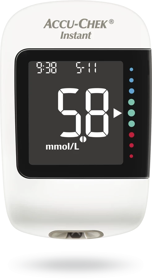 Глюкометр Accu-Chek Active, фото 1