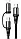 Кабель Hoco X50 USB Type C to Type C/Lightning 60W color 1m, фото 3