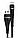 Кабель USB Lightning WUW X113 color 1m, фото 3