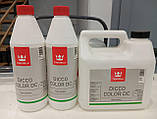 Tikkurila Dicco Color - органічна морилка для дерева DC-03, 0,8 л, фото 6
