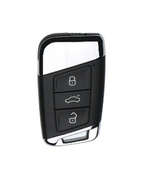 Ключ 3 Volkswagen